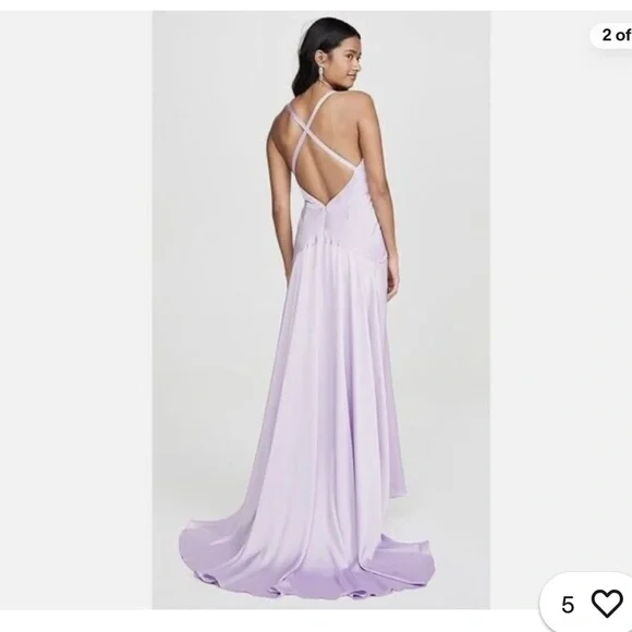 Fame & partners the Erin dress - Picture 6 of 6